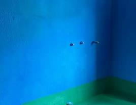 泗洪卫生间测漏水多少钱