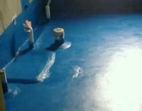 泗洪卫生间测漏水多少钱