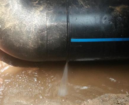 泗洪楼顶渗水维修公司为大家分享下泗洪卫生间漏水维修修补技术!