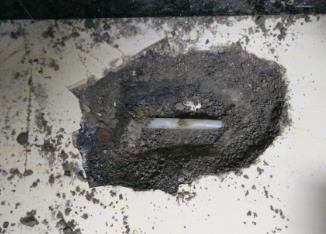 泗洪漏水检测多少钱