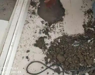 泗洪楼顶渗水公司分享下泗洪卫生间测漏水方法和方法的详细分解。