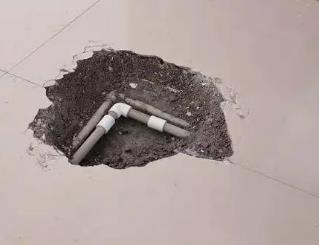  泗洪检漏多少钱?